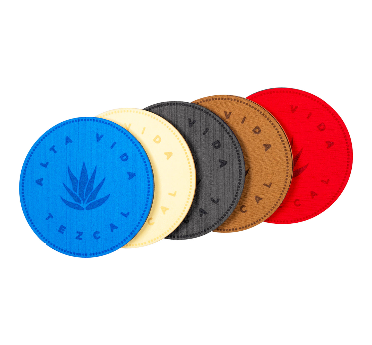 Drink Coaster 4 pack