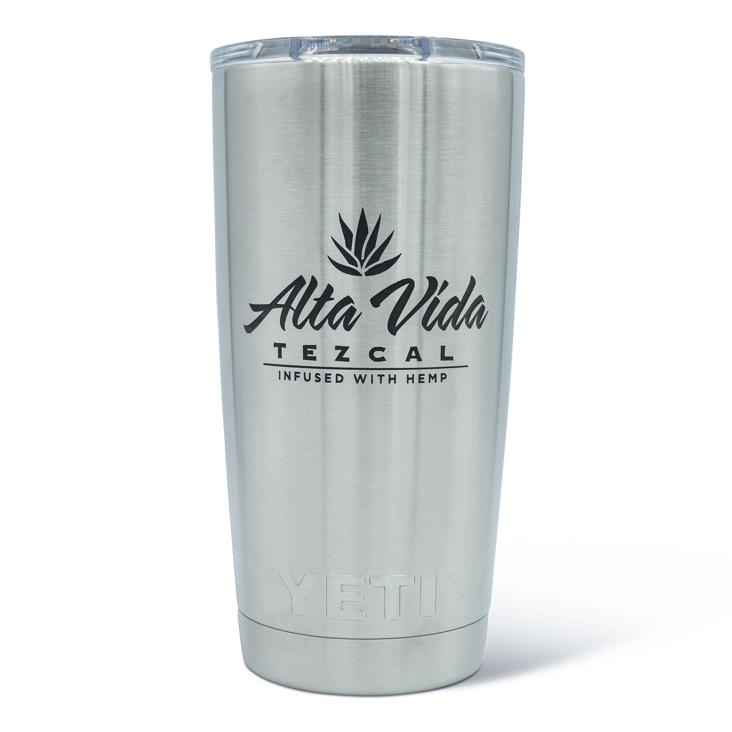 Yeti Tumbler