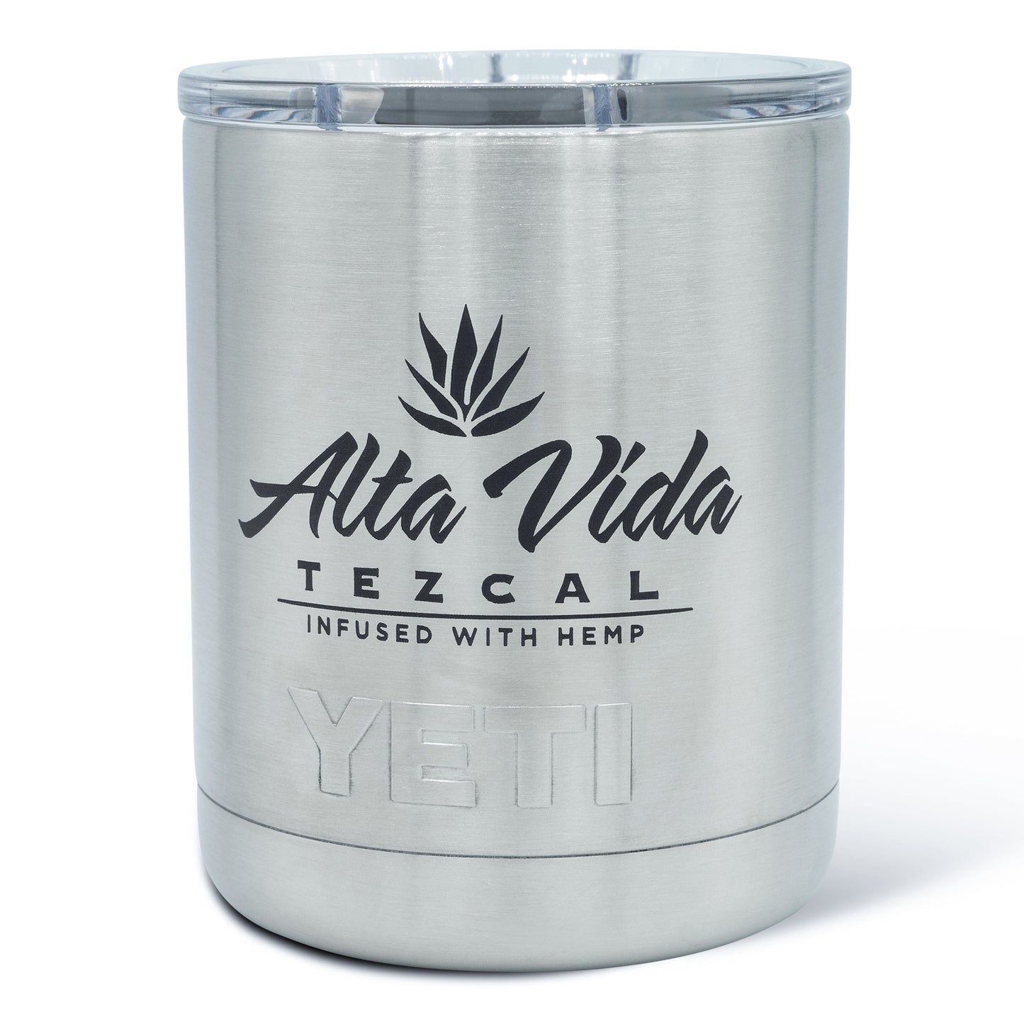 Yeti Tumbler
