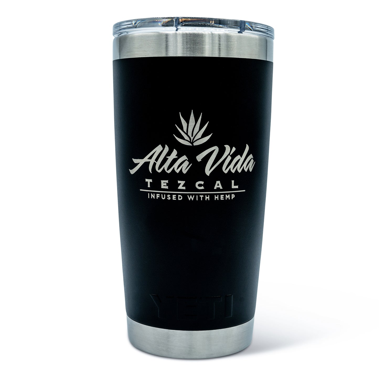 Yeti Tumbler