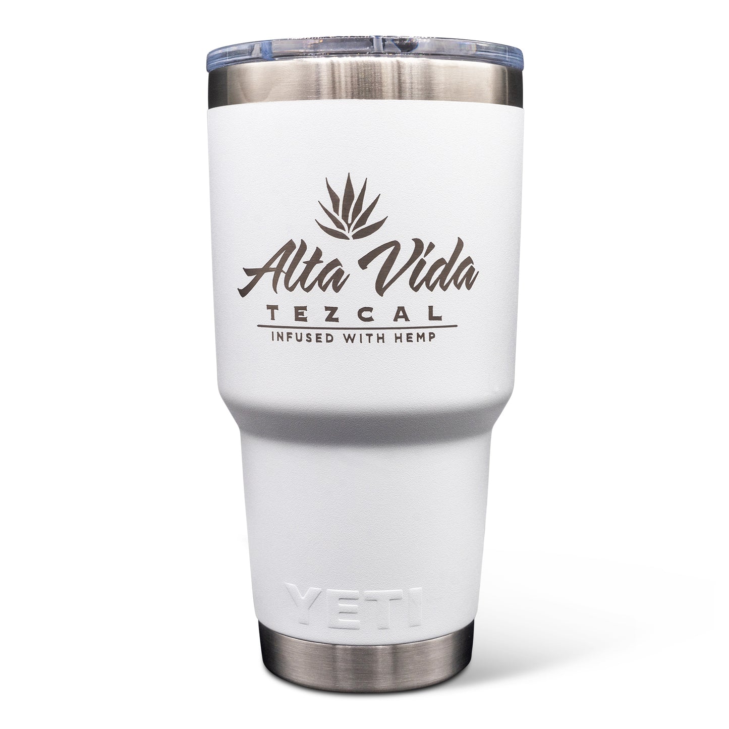Yeti Tumbler