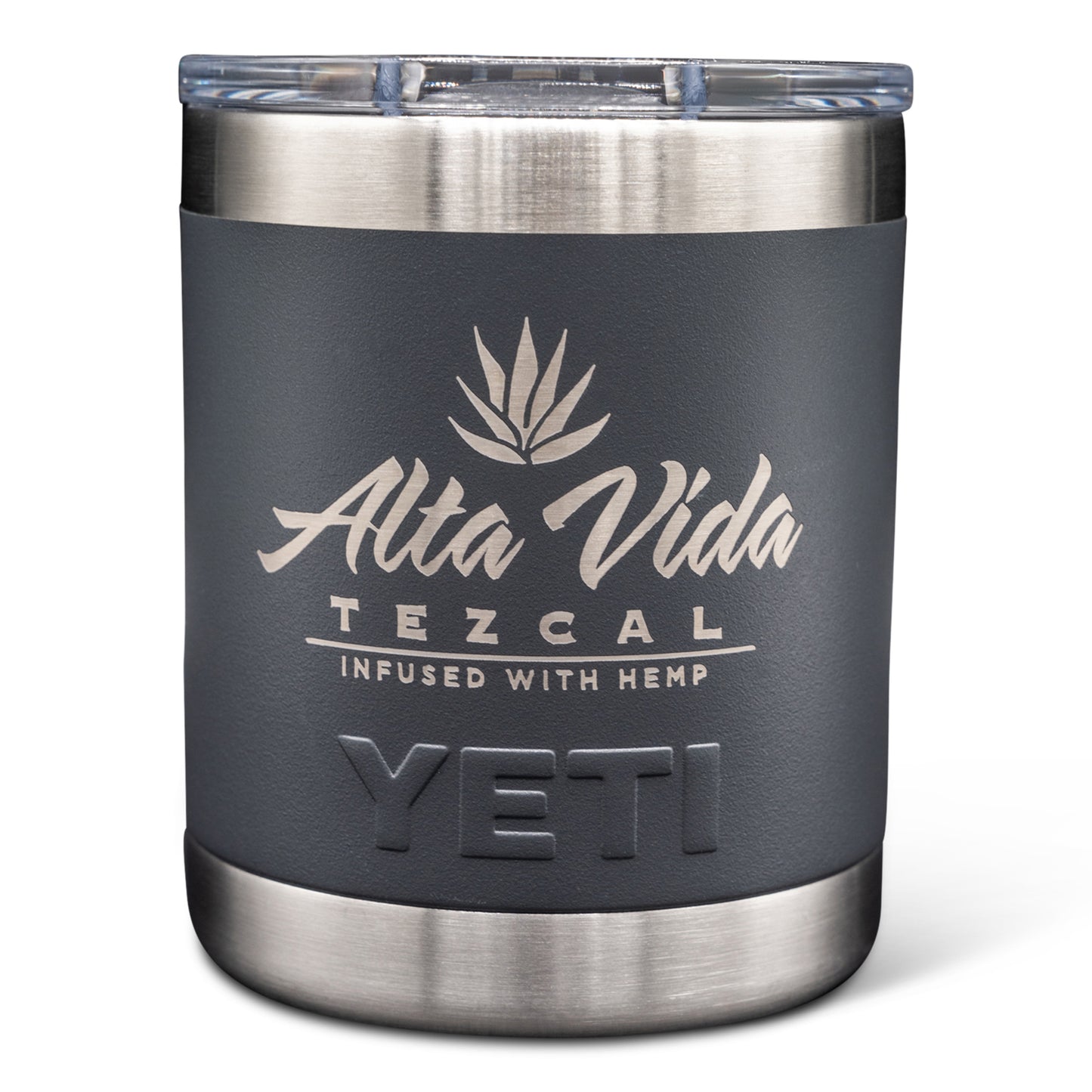 Yeti Tumbler