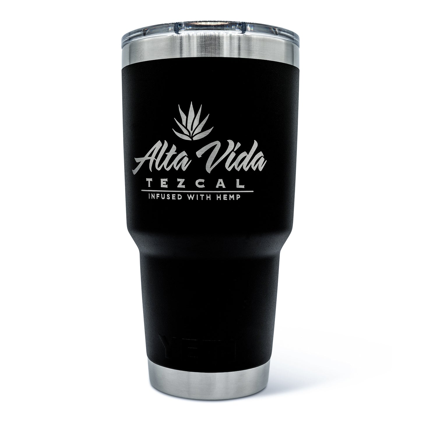 Yeti Tumbler